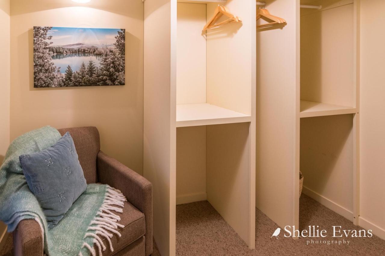 Night Sky Cottages - Kea Cottage - Luxury Twizel Exterior photo