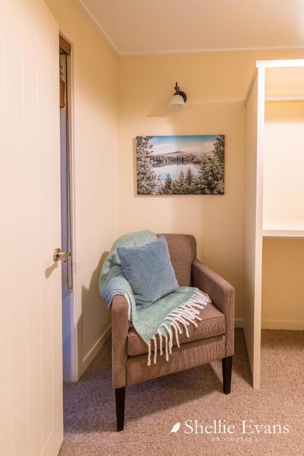 Night Sky Cottages - Kea Cottage - Luxury Twizel Exterior photo