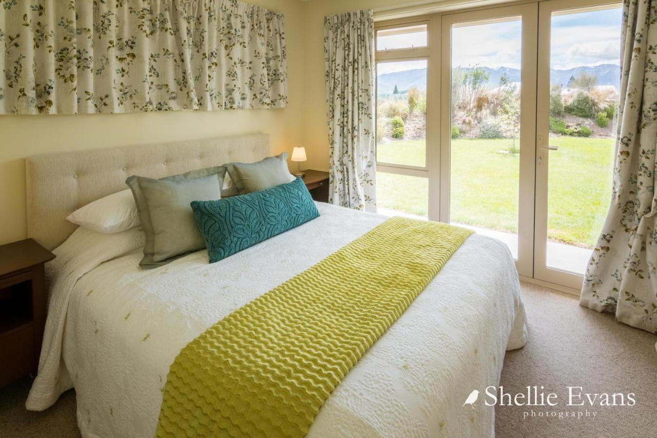 Night Sky Cottages - Kea Cottage - Luxury Twizel Exterior photo
